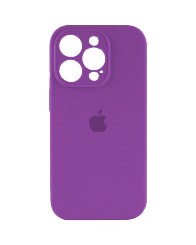 Чехол для смартфона Silicone Full Case AA iPhone 13 Pro 19,Purple (FullAAi13P-19)