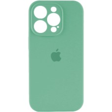 Чехол для смартфона Silicone Full Case AA iPhone 13 Pro 30, Spearmint (FullAAi13P-30)