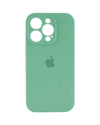 Чехол для смартфона Silicone Full Case AA iPhone 13 Pro 30, Spearmint (FullAAi13P-30)