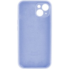 Чехол для смартфона Silicone Full Case AA iPhone 14 5, Lilac (FullAAi14-5)