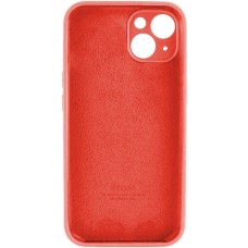 Чехол для смартфона Silicone Full Case AA iPhone 14 18,Peach (FullAAi14-18)