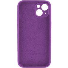 Чехол для смартфона Silicone Full Case AA iPhone 14 19,Purple (FullAAi14-19)