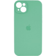 Чехол для смартфона Silicone Full Case AA iPhone 14 30, Spearmint (FullAAi14-30)