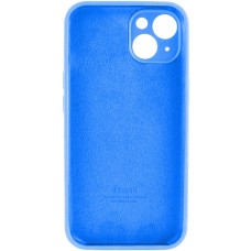 Чехол для смартфона Silicone Full Case AA iPhone 14 38,Surf Blue (FullAAi14-38)