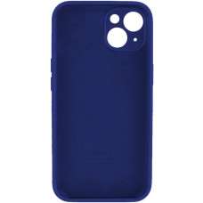 Чехол для смартфона Silicone Full Case AA 14 39,Navy Blue (FullAAi14-39)
