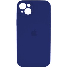 Чехол для смартфона Silicone Full Case AA 14 39,Navy Blue (FullAAi14-39)