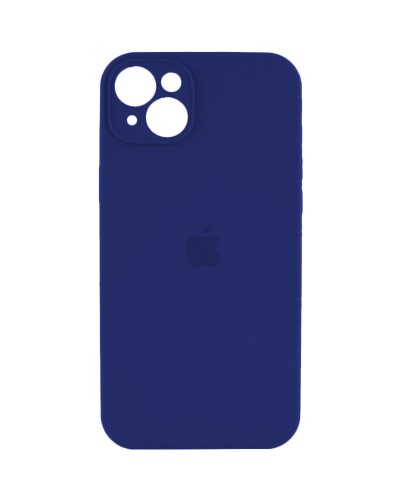 Чехол для смартфона Silicone Full Case AA 14 39,Navy Blue (FullAAi14-39)