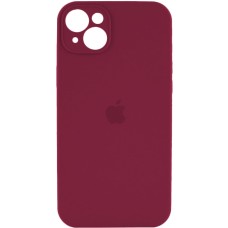 Чехол для смартфона Silicone Full Case AA iPhone 14 47,Plum (FullAAi14-47)