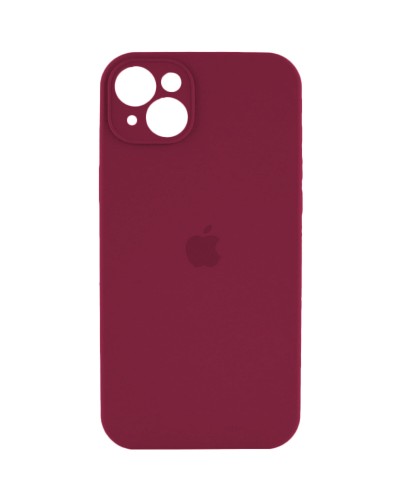 Чехол для смартфона Silicone Full Case AA iPhone 14 47,Plum (FullAAi14-47)