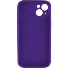 Чехол для смартфона Silicone Full Case AA 14 54,Amethist (FullAAi14-54)