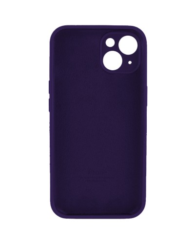 Чехол для смартфона Silicone Full Case AA 14 59,Berry Purple (FullAAi14-59)