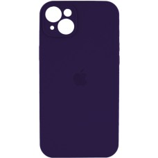 Чехол для смартфона Silicone Full Case AA 14 59,Berry Purple (FullAAi14-59)