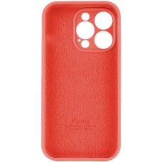 Чехол для смартфона Silicone Full Case AA iPhone 14 Pro 18,Peach (FullAAi14P-18)