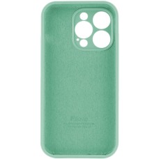 Чехол для смартфона Silicone Full Case AA iPhone 14 Pro Max 30, Spearmint (FullAAi14PM-30)