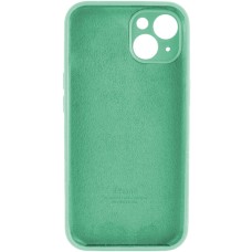 Чехол для смартфона Silicone Full Case AA iPhone 15 30, Spearmint (FullAAi15-30)