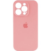 Чехол для смартфона Silicone Full Case AA iPhone 15 Pro 41,Pink (FullAAi15P-41)
