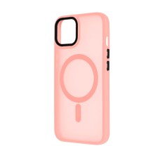 Чехол для смартфона Cosmic Magnetic Color HQ для iPhone 15 Pink (MagColor15Pink)