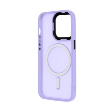 Чехол для смартфона Cosmic Magnetic Color HQ для iPhone 15 Pro Lilac (MagColor15ProLilac)