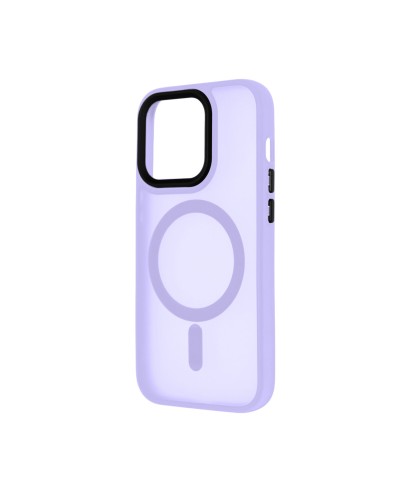 Чехол для смартфона Cosmic Magnetic Color HQ для iPhone 15 Pro Lilac (MagColor15ProLilac)