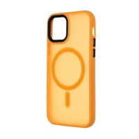 Чехол для смартфона Cosmic Magnetic Color HQ для iPhone 11 Orange (MagColor11Yellow)