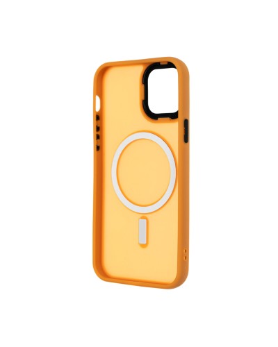 Чехол для смартфона Cosmic Magnetic Color HQ для iPhone 11 Orange (MagColor11Yellow)