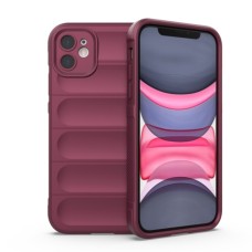 Чехол для смартфона Cosmic Magic Shield для iPhone 12 Plum (MagicShiP12Plum)