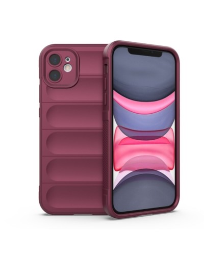 Чехол для смартфона Cosmic Magic Shield для iPhone 12 Plum (MagicShiP12Plum)