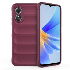 Чехол для смартфона Cosmic Magic Shield для OPPO A17 4G Plum (MagicShRealOPA17Plum)