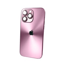 Чохол для смартфона OG Acrylic Glass Gradient for Apple iPhone 11 Pro Pink (OGGRAFrameiP11PPink)