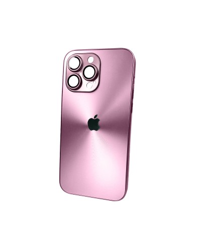 Чохол для смартфона OG Acrylic Glass Gradient for Apple iPhone 11 Pro Pink (OGGRAFrameiP11PPink)