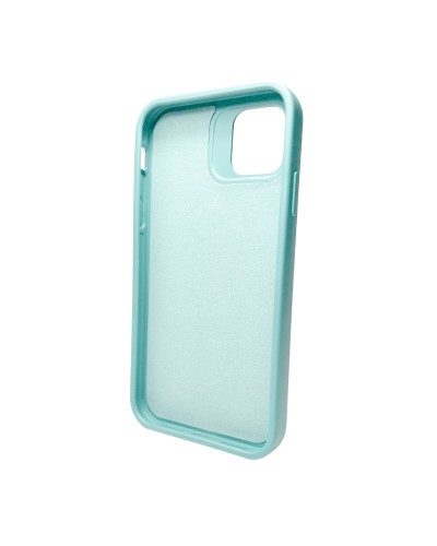 Чехол для смартфона Cosmic Silky Cam Protect для iPhone 11 Ice Blue (CoSiiP11IceBlue)