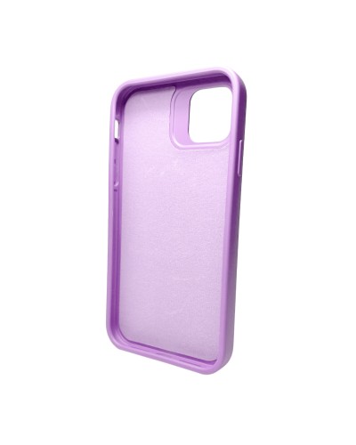 Чехол для смартфона Cosmic Silky Cam Protect для iPhone 11 Purple (CoSiiP11Purple)