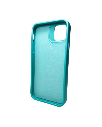 Чехол для смартфона Cosmic Silky Cam Protect для iPhone 11 Ocean Blue (CoSiiP11OceanBlue)