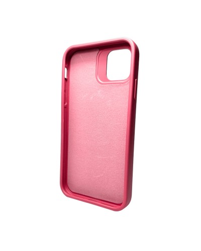 Чохол для смартфона Cosmic Silky Cam Protect for Apple iPhone 12/12 Pro Watermelon Red (CoSiiP12WatermelonRed)