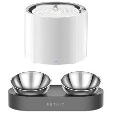 Поилка PETKIT Eversweet 3 PRO Smart Pet Drinking Fountain (P4108) (P4108)