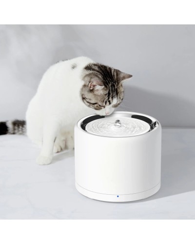 Поїлка PETKIT Eversweet 3 PRO (UVC) Smart Pet Drinking Fountain (P4108-UVC) (P4108-UVC)