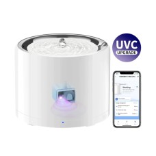 Поилка PETKIT Eversweet 3 PRO (UVC) Smart Pet Drinking Fountain (P4108-UVC) (P4108-UVC)
