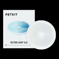 Фільтр для поїлки PETKIT Fountain Filter Unit 3.0- 5pcs (P4161) (P4161)