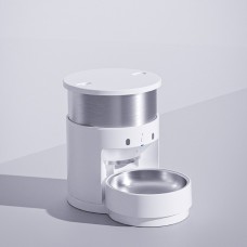 Смарт кормушка PETKIT Fresh Element 3-Smart Pet Feeder 3L (P560-3L) (P560-3L)