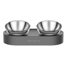 Годівниця PETKIT Fresh Nano Metal 15° Adjustable Cat Feeding Bowl (P5201) (P5201)