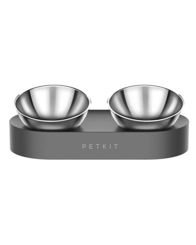 Годівниця PETKIT Fresh Nano Metal 15° Adjustable Cat Feeding Bowl (P5201) (P5201)