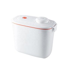 Вакуумний контейнер для корму PETKIT Pet-Food Storage Barrel Vacube (P580) (P580)