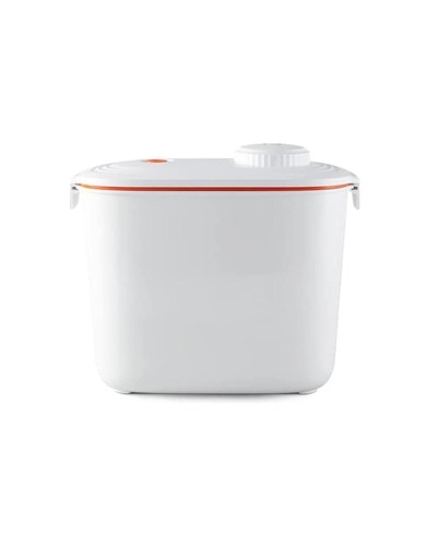 Вакуумний контейнер для корму PETKIT Pet-Food Storage Barrel Vacube (P580) (P580)