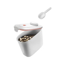 Вакуумный контейнер для корма PETKIT Pet-Food Storage Barrel Vacube (P580) (P580)