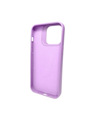 Чехол для смартфона Cosmic Silky Cam Protect для iPhone 13 Purple (CoSiiP13Purple)