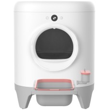Смарт автоматический лоток PETKIT Pura X Self-Cleaning Cat Litter Box (P9901) (P9901)
