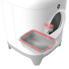 Смарт автоматический лоток PETKIT Pura X Self-Cleaning Cat Litter Box (P9901) (P9901)
