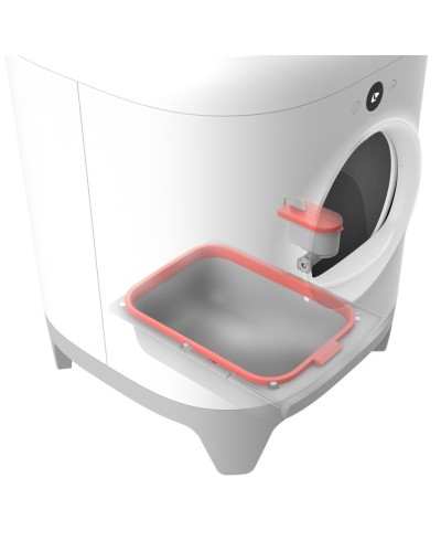 Смарт автоматичний лоток PETKIT Pura X Self-Cleaning Cat Litter Box (P9901) (P9901)