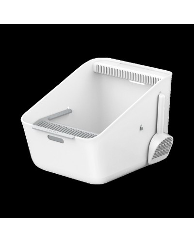 Лоток для кішок PETKIT Pura Cat Cat Litter Box (P951) (P951)