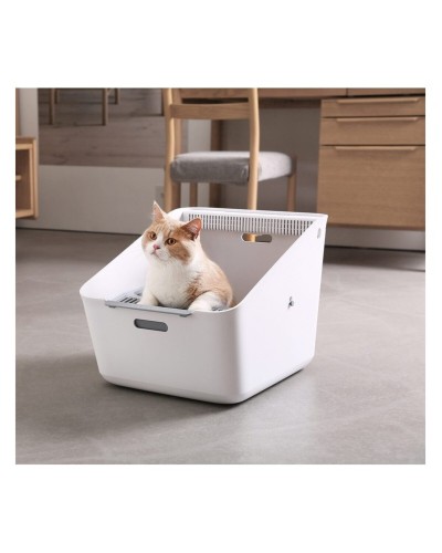 Лоток для кішок PETKIT Pura Cat Cat Litter Box (P951) (P951)